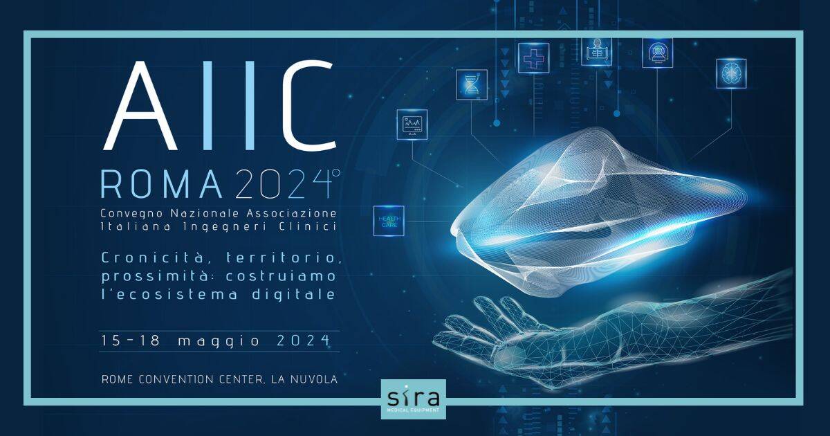 CONGRESSO AIIC 2024