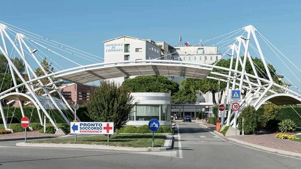 Ospedale di Chioggia - Ulss 3 Serenissima