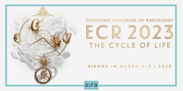 European Congress of Radiology 2023