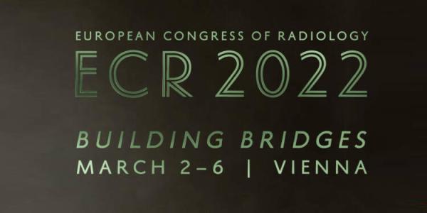 European Congress of Radiology 2022