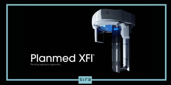 Planmed XFI® – il nuovo punto di vista